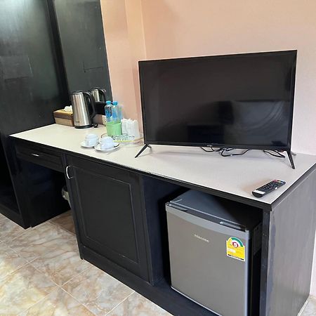Diamond Beach Resort Ao Nam Mao Eksteriør billede