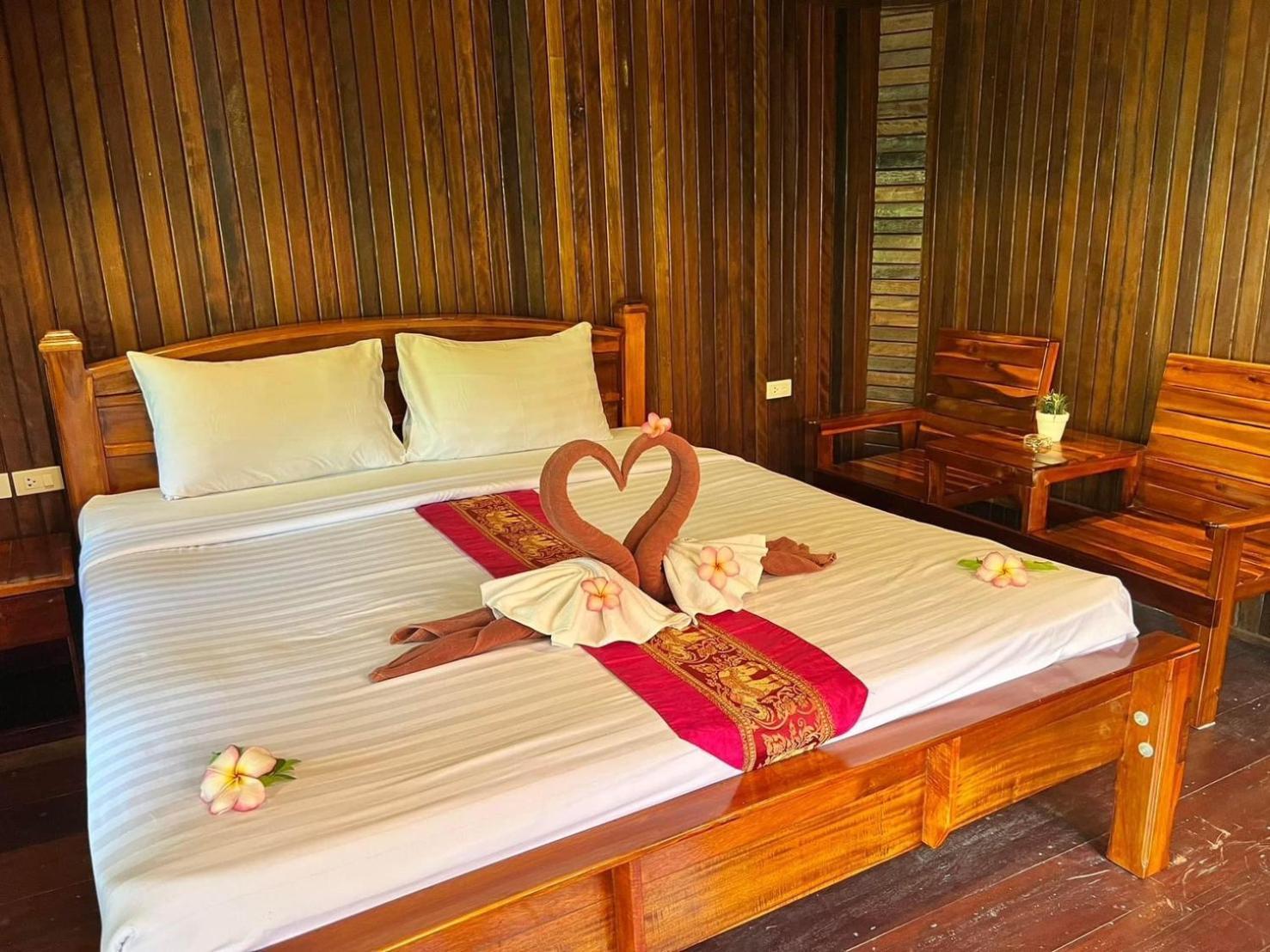 Diamond Beach Resort Ao Nam Mao Eksteriør billede